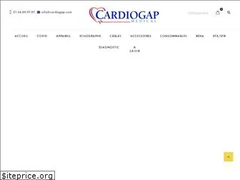 cardiogap.com