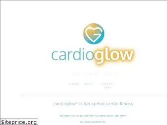 cardioglow.com