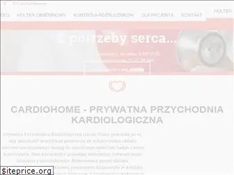 cardiohome.pl