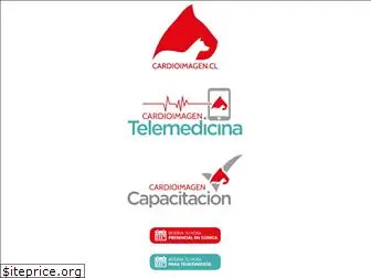 cardioimagen.cl