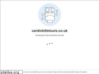 cardiokitleisure.co.uk