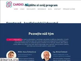 cardiolab.cz