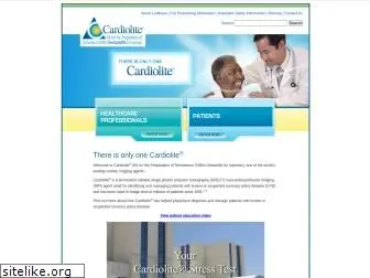 cardiolite.com