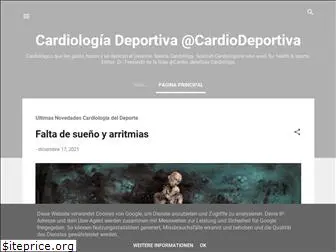cardiologiadeportiva.blogspot.com