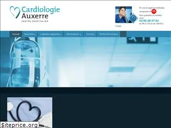 cardiologie-auxerre.fr
