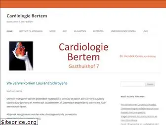 cardiologie-bertem.be