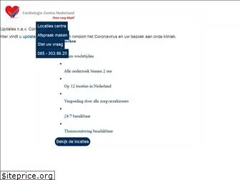 cardiologiecentra.nl