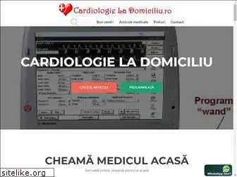 cardiologieladomiciliu.ro