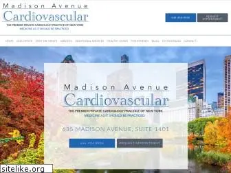 cardiologistnyc.com