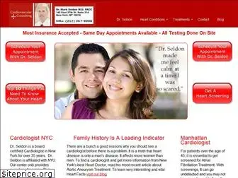 cardiologistnyc.net