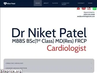 cardiologistuk.com