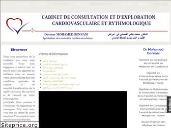 cardiologue-casablanca.com