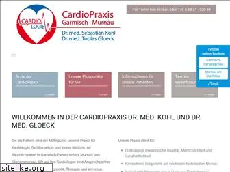 cardiology-garmisch.com