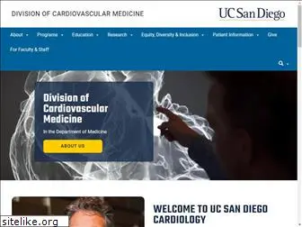 cardiology.ucsd.edu