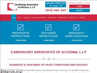 cardiologyaltoona.com