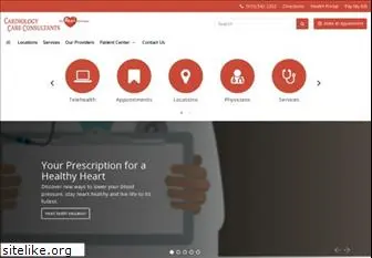 cardiologycare.com