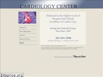 cardiologyctr.com