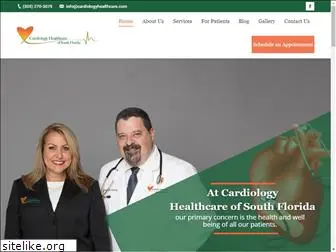 cardiologyhealthcare.com