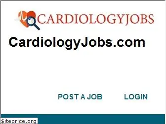 cardiologyjobs.com