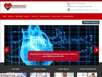 cardiologynny.com