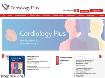 cardiologyplus.org