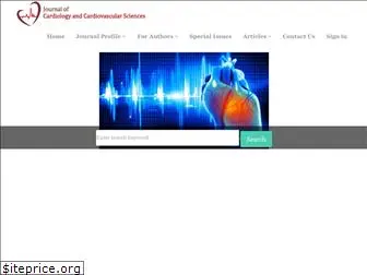 cardiologyresearchjournal.com