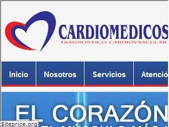 cardiomedicos.com