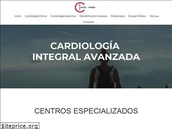 cardiomedix.es