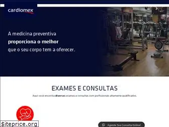 cardiomex.com.br