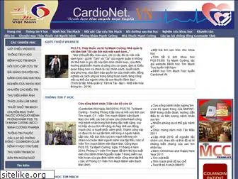 www.cardionet.vn