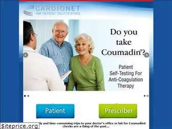 cardionetinr.com