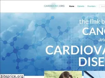cardioonc.org