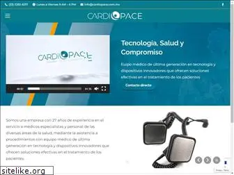 cardiopace.com.mx