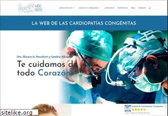 cardiopatiascongenitas.net