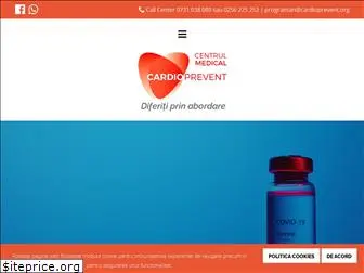 cardioprevent.org