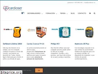 cardioser.es