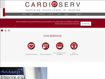 cardioserv.net