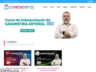 cardiosite.com.br