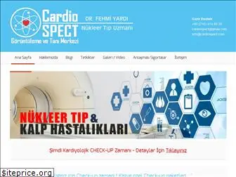 cardiospect.com