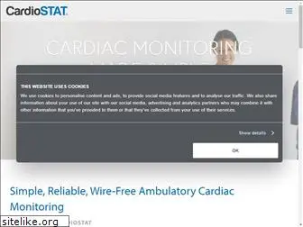 cardiostat.com