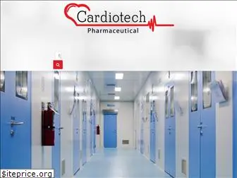 cardiotech.com.do