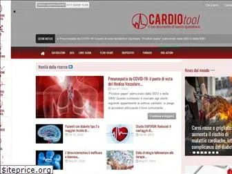 cardiotool.net