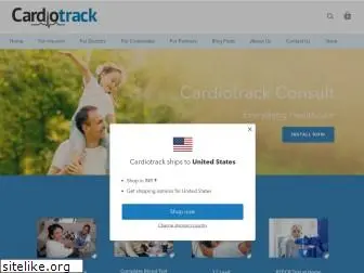 cardiotrack.io