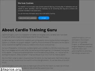 cardiotrainingguru.com