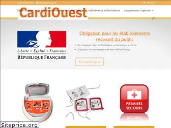 cardiouest.fr