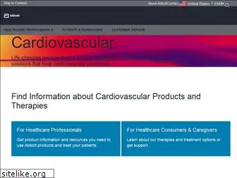 cardiovascular.abbott