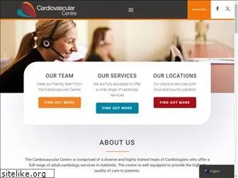 www.cardiovascularcentre.com.au