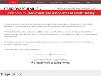 cardiovascularnj.com