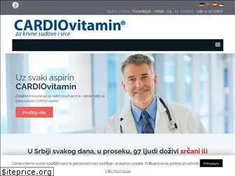cardiovitamin.com
