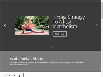 cardioworkoutvideos.com